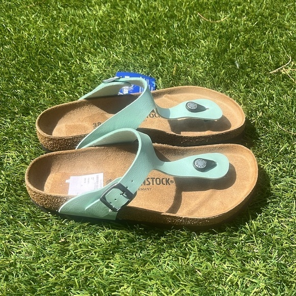 NWT BIRKENSTOCK GIZEH SANDAL - Picture 3 of 7